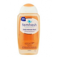 Femfresh Deodorising Wash 250ml-EXP.2026.10
