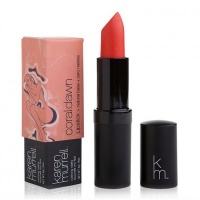 Karen Murrell 孕妇口红 08号 艳丽橘红色