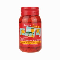 Prolife GHR儿童成长素 500粒-有效期-2027.01