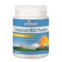 Good HealthColostrum Milk Powder 350g EXP.2026.02