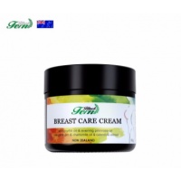 BlackFern 胸部按摩膏50g