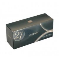 Cemoy 安瓶21天极光早安精华2ml*21包-2023.10