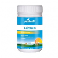 Good Health 100% Pure Colostrum Powder 100g EXP.2026.11