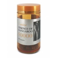 Careline Essence of Kangaroo 90 caps.-EXP.2026.5