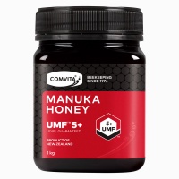 Comvita Manuka Honey UMF 5+ 1kg-EXP.2026.4