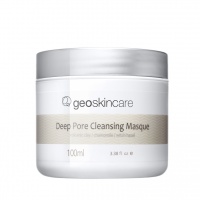 Geoskincare Deep Pore Cleansing Masuque 100ml