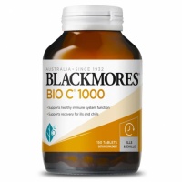 Blackmores Bio C 1000 150 Tablets EXP.2025.03