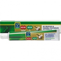 ManukaHealth Toothpaste with Manuka Oil 100g-EXP.2025.7