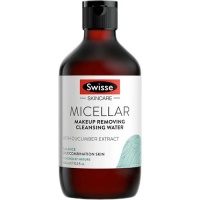 Swisse Micellar Makeup Remover 300ml