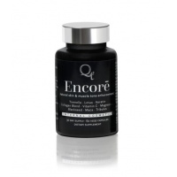 QT foryou Encore 邦隆.爱戈 男士胶原蛋白补充胶囊 60粒 2023.03