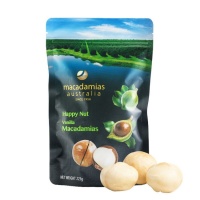Macadamias Happy Nut Vanilla 225g-EXP.2025.5