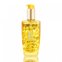 Kérastase ELIXIR ULTIME huile original tiger rouge édition Hair moisturizer treatment 100ml