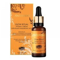 Antipodes Glow Ritual Vitamin C Serum With Plant Hyaluronic Acid 30ml-EXP.2025.4
