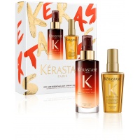 Kerastase Nutritive Bain Satin for Dry Hair Set