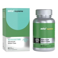 ASTA SUPERME ADVANCED VISION CARE 60C-EXP.2026.8