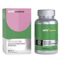 ASTA SUPREME ADVANCED ANTIOXIDANT PROTECTION 60C-EXP.2024.11