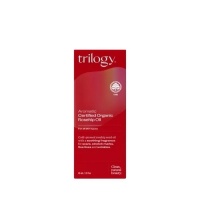 Trilogy Aromatic Certified Organic Rosehip Oil 45mL