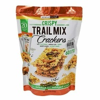 Tropical Trail Mix Cracker 232g-EXP.2025.3