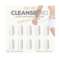 Encare Cheers Cleanse Pro 20s-EXP.2025.8