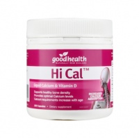 Good Health Hi Cal 150 Capsules EXP.2026.9