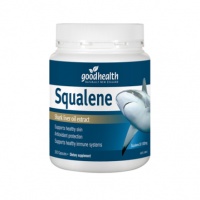 Good Health Squalene 300 Capsules EXP.2026.7