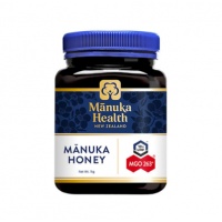 Manuka Health 蜜纽康 麦卢卡蜂蜜 MGO263+ 1000g-日期-2027.10
