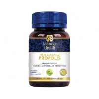 ManukaHealth Propolis Capsules BIO 100 60s-EXP.2026.2