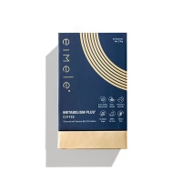 Eimele metabolism plus coffee 4.5g*30 sachet-EXP.2027.5