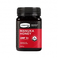 Comvita Manuka honey UMF5+ 500g-EXP.2026.9