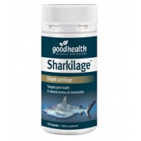 Good Health Sharkilage™ 100 capsules EXP.2026.9