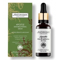 Antipodes Apostle Skin-Brightening Serum 30ml-EXP.2025.11
