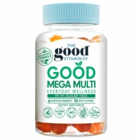 The Good Vitamin Co. Ltd Good Mega Multi Everyday Wellness 9...