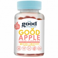 The Good Vitamin CO Good Apple Cider Vinegar 60 Soft Chews -...