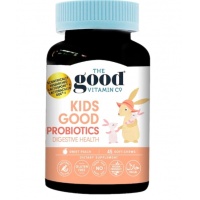 The Good Vitamin Co. Ltd Kids Good Probiotics Digestive Heal...