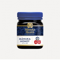 Manuka Health 蜜纽康 MGO 850+ 蜂蜜 250g-保质期-2026.05