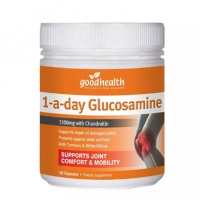 Good Health Glucosamine 1-A-Day 180 Capsules EXP.2026.05