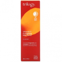 Trilogy Vitamin C Energising Mist Toner 100mL 100ml EXP.2024...