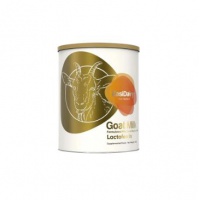 EasiDairy 纽易 免疫 山羊奶粉 400g-日期-2024.2