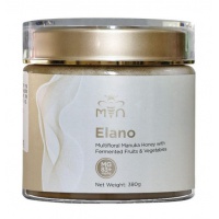 M&N Elano蜜滋恩酵素瘦身蜂蜜380g MGO83-日期-2023.12
