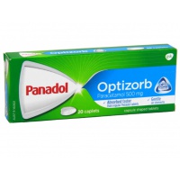 Panadol Optizorb 20T