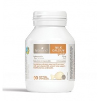 Bio Island Milk Calcium for kids 90s