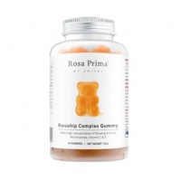 Unichi 美白小熊软糖 60粒-日期-2024.10