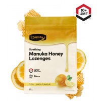 Comvita Manuka Honey Lozenges lemon 500g-EXP.2027.9