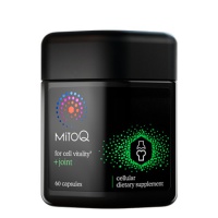 MitoQ Joint 60 Capsules EXP.2026.1