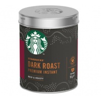 Starbucks DARK ROAST 90g