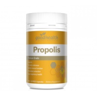 Good Health Propolis 300 Capsules EXP.2027.5