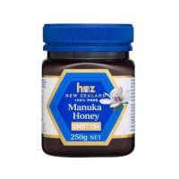 HNZ 麦卢卡蜂蜜 UMF15+ 250g-日期-2028.04