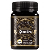 KiwiEra Manuka honey UMF 10+ 500g