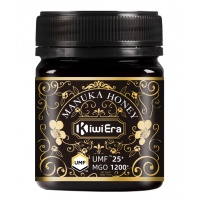 KiwiEra Manuka honey  UMF 25+ 250克