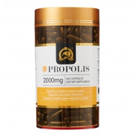 Kiwi Golden kiwi propolis 365C-EXP.2026.06